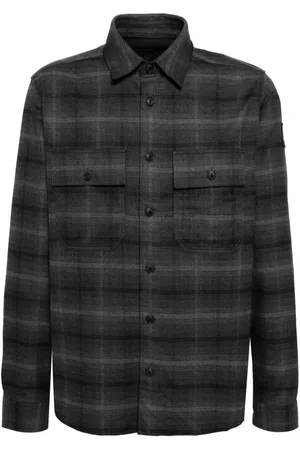 Belstaff Fallgate Hemd