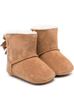 UGG Bailey Bow Stiefel