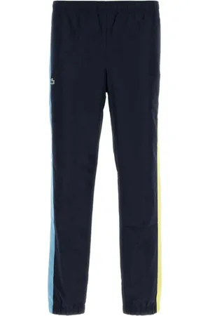 Lacoste Jogginghose mit Streifen