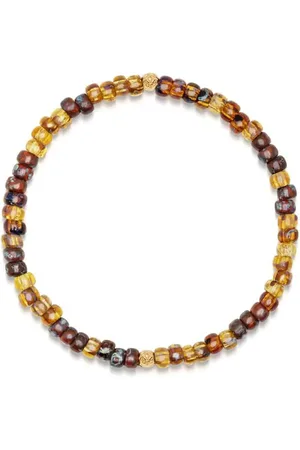 Nialaya Japanese Miyuki Perlenarmband