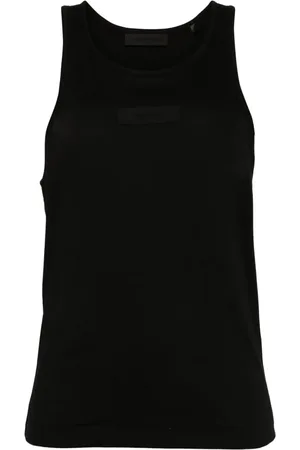 FEAR OF GOD Trägershirt mit Rundhalsausschnitt