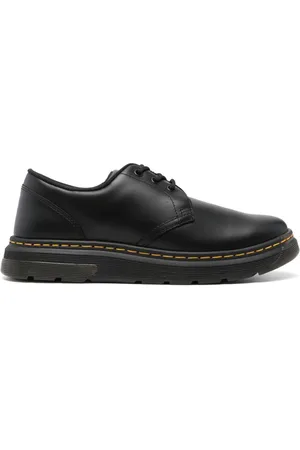 Dr. Martens Crewson Lo Derby-Schuhe