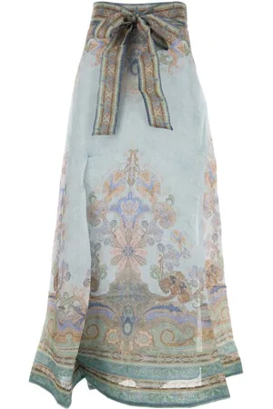 ZIMMERMANN Eden Maxirock