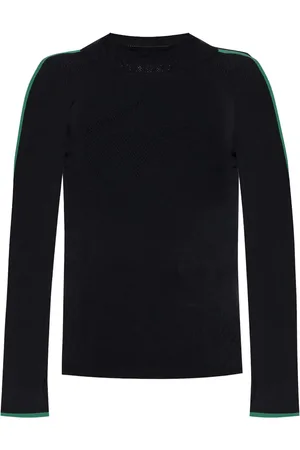 Lacoste Oberteil mit Logo