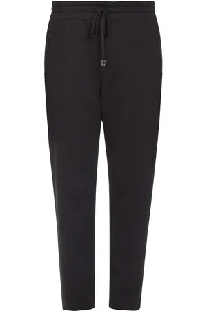 Dolce & Gabbana Jogginghose mit Kordelzug
