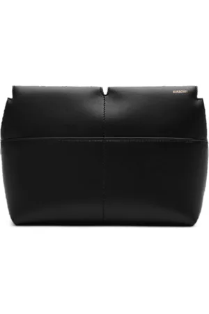Burberry Snip Clutch
