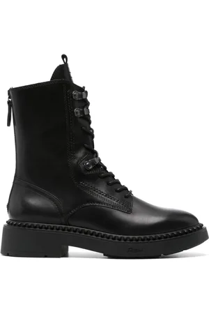 Ash Marlow Stiefel