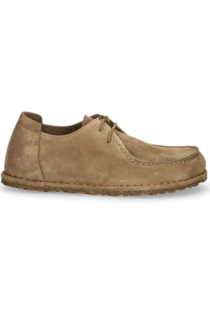 Birkenstock Utti Loafer mit Spitze