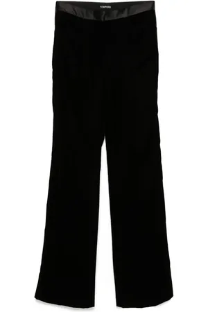 Tom Ford Hose aus Samt