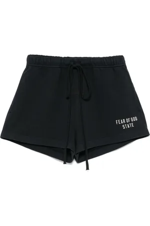 FEAR OF GOD Joggingshorts aus Fleece