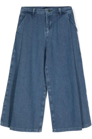 Emporio Armani Five-Pocket-Jeans