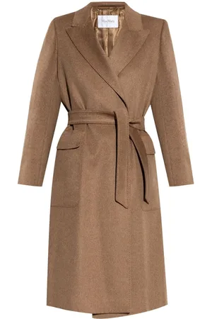 Max Mara Nyssa Mantel
