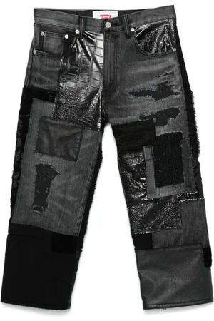 JUNYA WATANABE X Levi