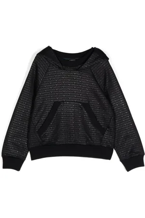 Emporio Armani Sweatshirt mit Logo