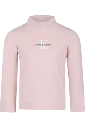 Calvin Klein T-Shirt mit Logo-Print
