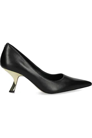 Michael Kors Luna Pumps