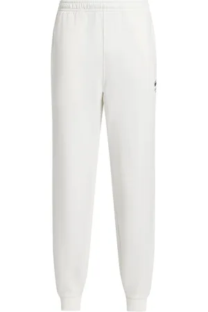 Lacoste Jogginghose mit Logo-Stickerei