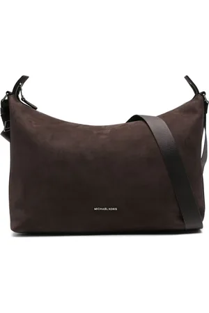 Michael Kors Hudson Kuriertasche