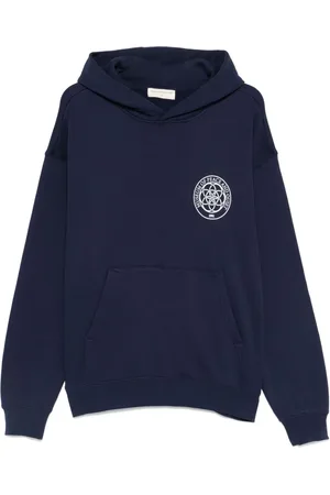 Museum Of Peace & Quiet Wellness Hoodie
