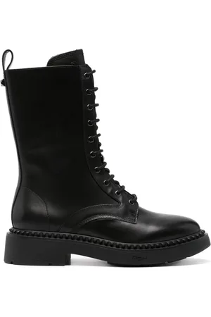 Ash Klassische Stiefel