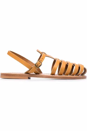 K jacques Adrien Slingback-Sandalen