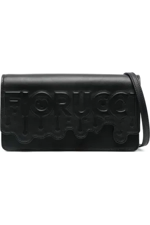 Fiorucci Melted Umhängetasche