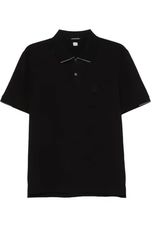 C.P. Company The Metropolis Series Poloshirt