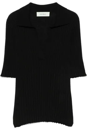 Lisa Yang The Freda Poloshirt