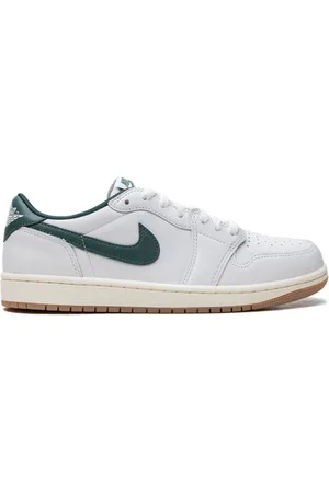 Jordan Air 1 Low "Oxidized Green" Sneakers