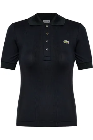 Lacoste Poloshirt mit Logo
