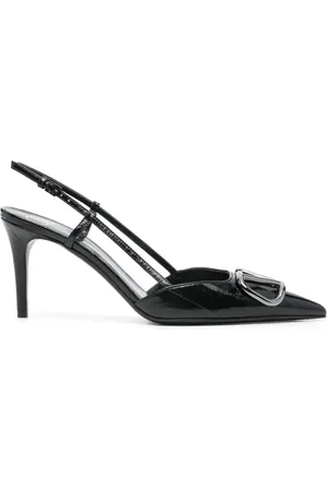 VALENTINO GARAVANI VLogo Signature Pumps 80mm