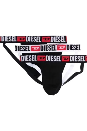 Diesel 3er-Pack Umbr-Jocky Jockstraps