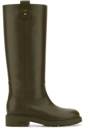 Fendi Filo Stiefel 35mm