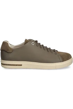 Birkenstock Bend Sneakers mit Einsätzen