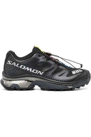 Salomon XT-4 OG "Black" Sneakers