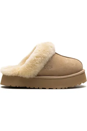 UGG Disquette Slipper