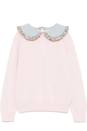 MC2 SAINT BARTH Alba Pullover