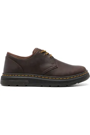 Dr. Martens Crewson Lo Derby-Schuhe
