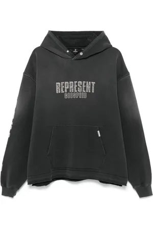Represent Godspeed Hoodie