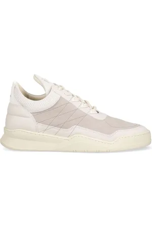 Filling pieces Ghost Tweek Sneakers