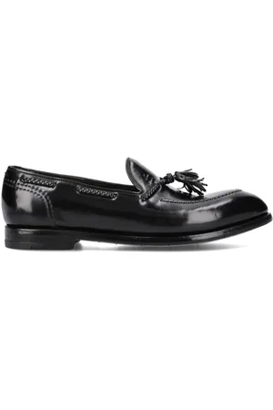 Premiata Klassische Loafer
