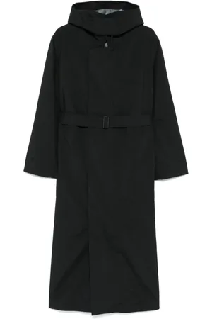 Y-3 Mantel aus Gore-Tex