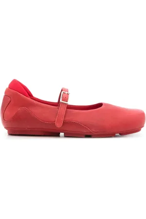 ECKHAUS LATTA Klassische Ballerinas