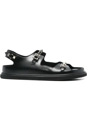 VALENTINO GARAVANI Rockstud Sandalen