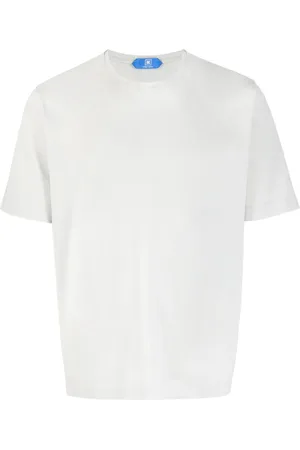 Kired T-Shirt mit rundem Ausschnitt