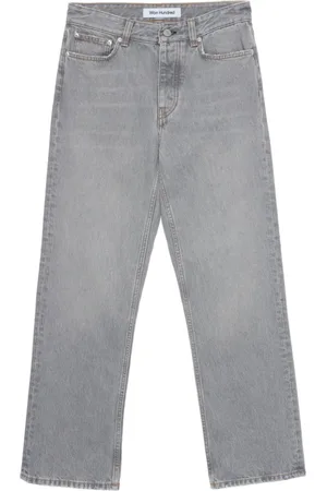 Won Hundred Jeans mit geradem Bein