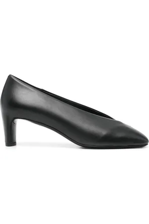 ROBERTO DEL CARLO Daniel Pumps 50mm