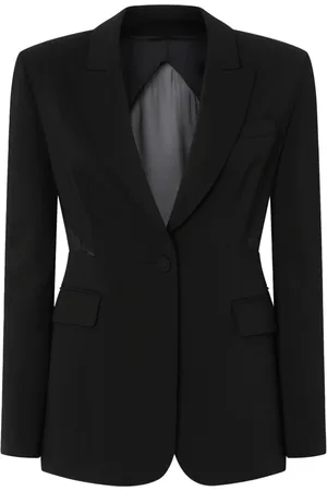 Pinko Blazer mit Cut-Out