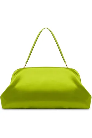 Serafini Clutch aus Satin