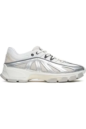 Filling pieces Pace Radar Sneakers